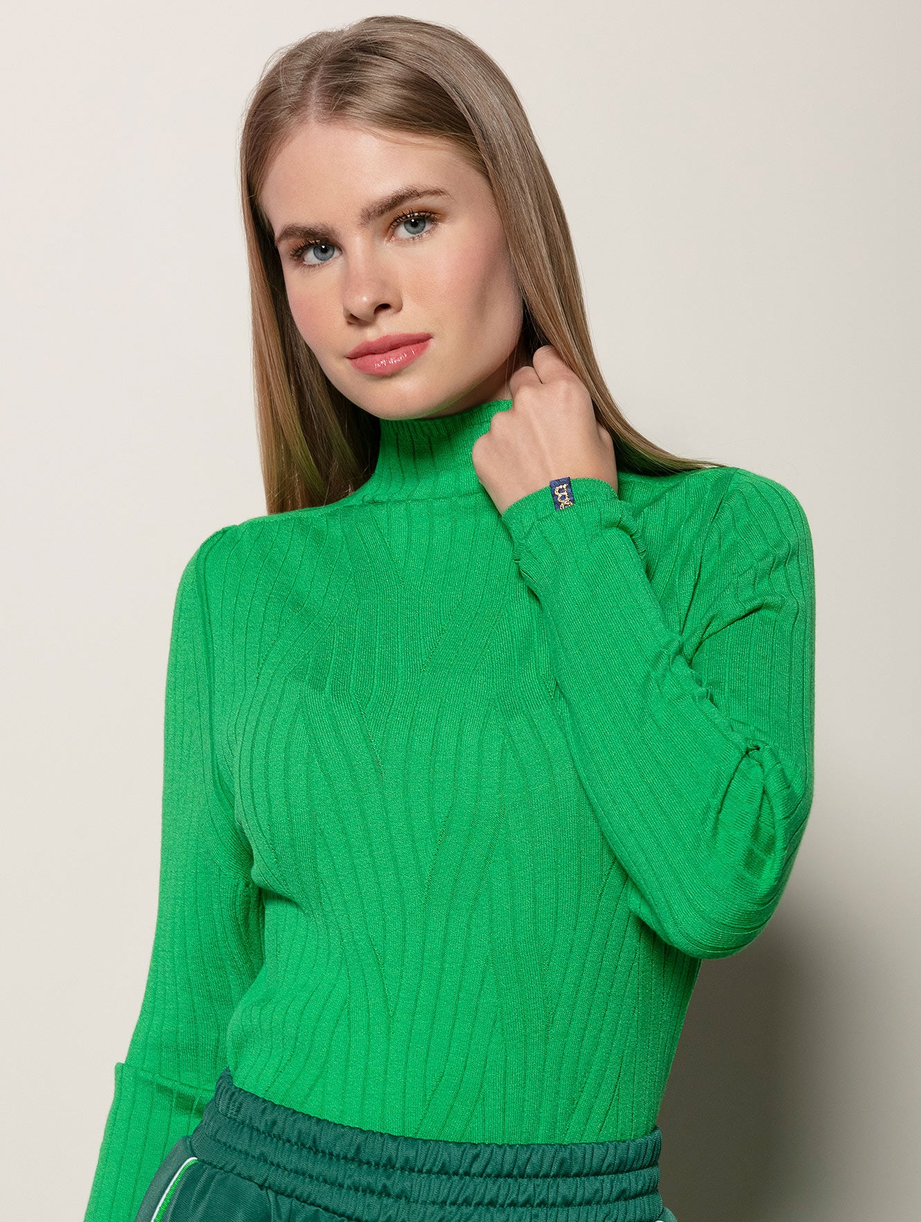 VERDE/ME