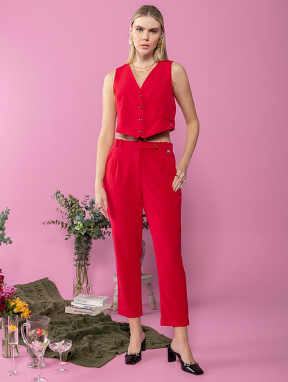 VERMELHO/ME
