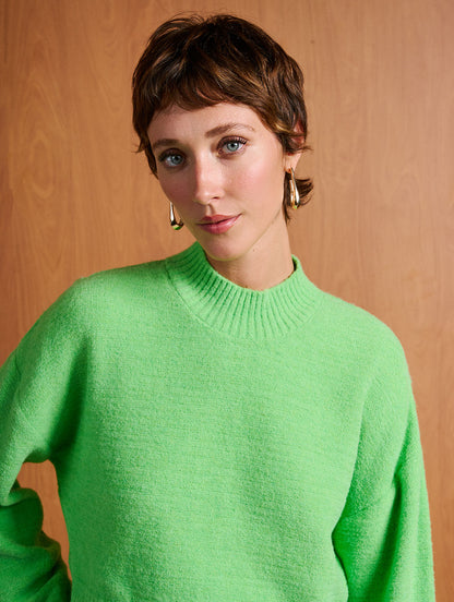 VERDE/ME