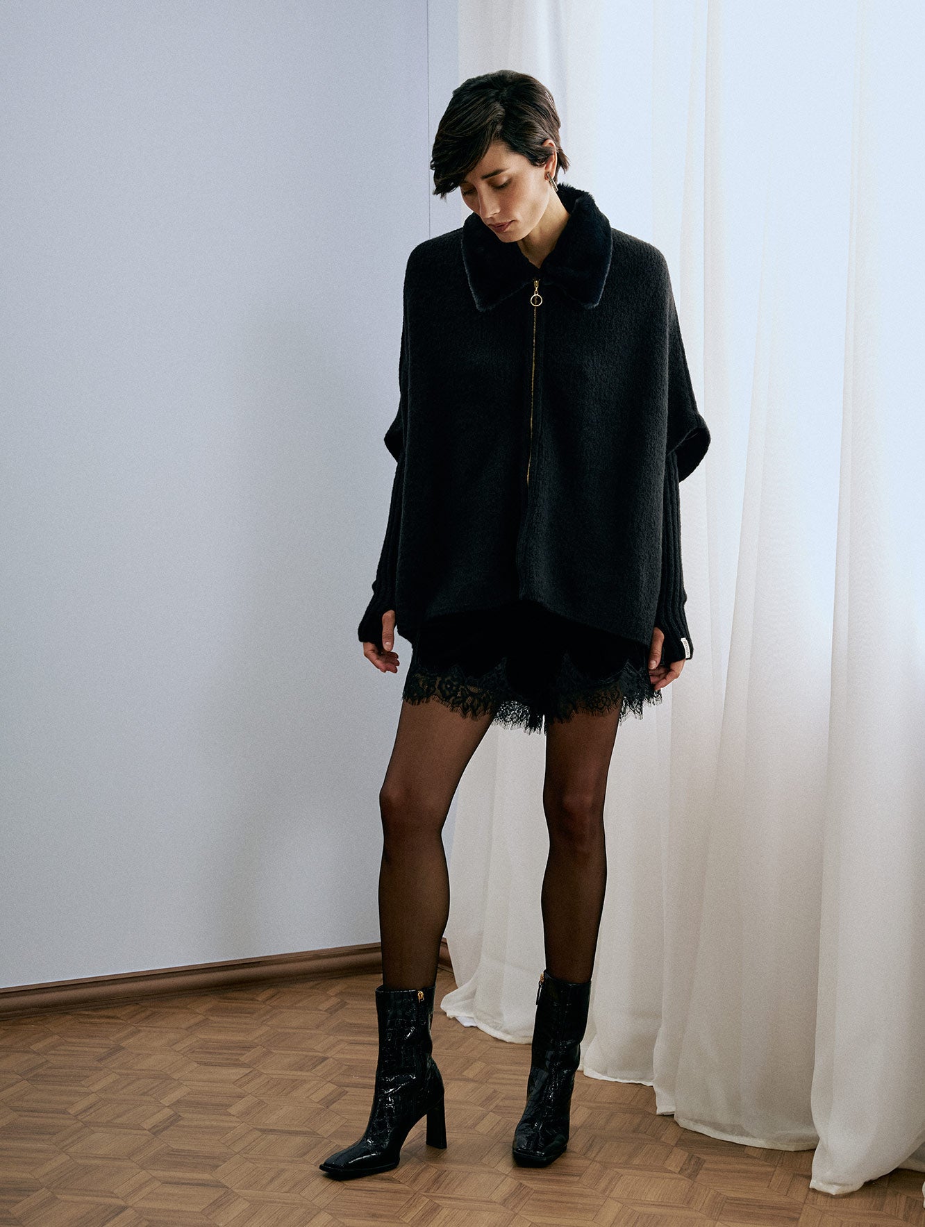 PRETO