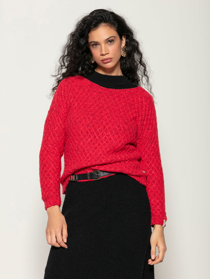 VERMELHO/ME