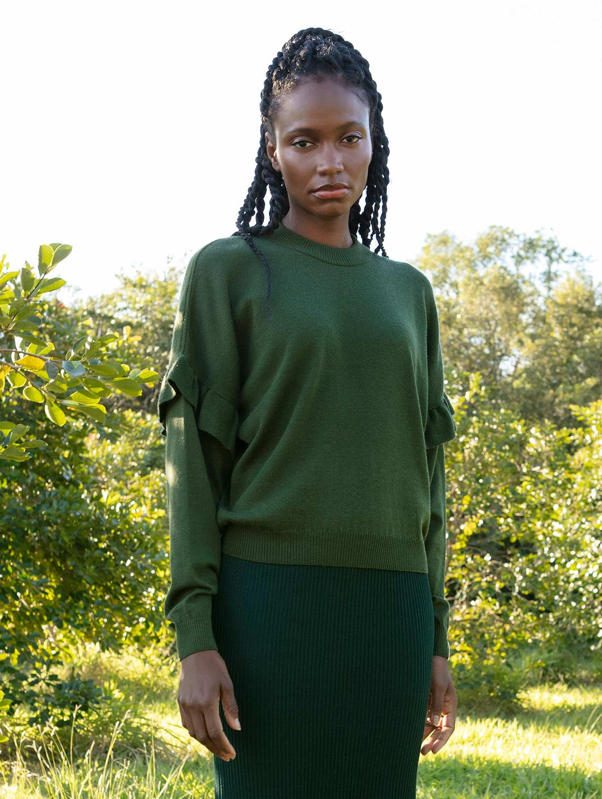 VERDE/ES