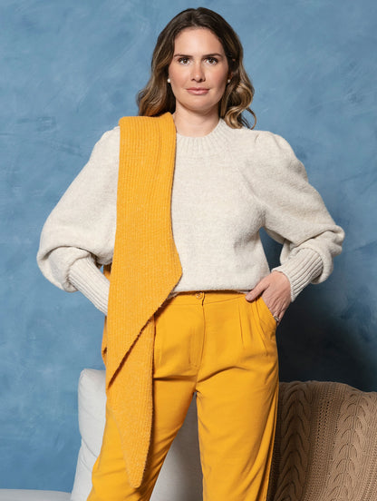AMARELO/CL