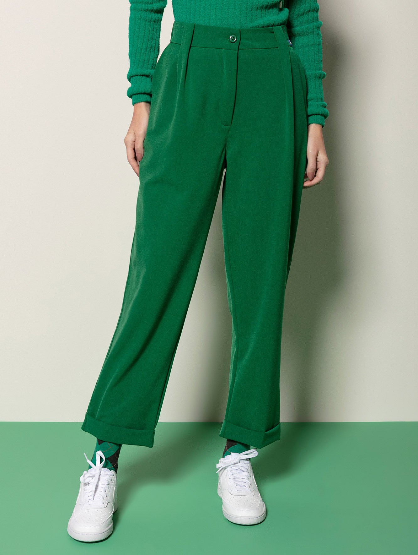 VERDE/ME