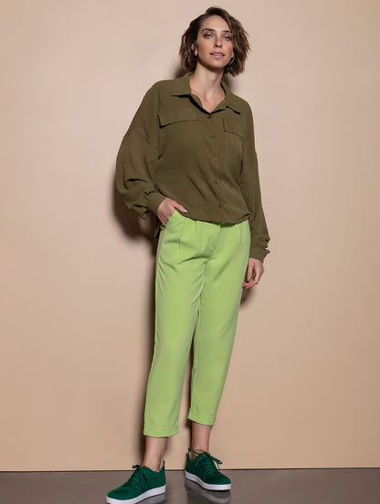 VERDE/CL
