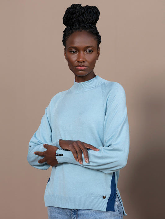 AZUL/CL