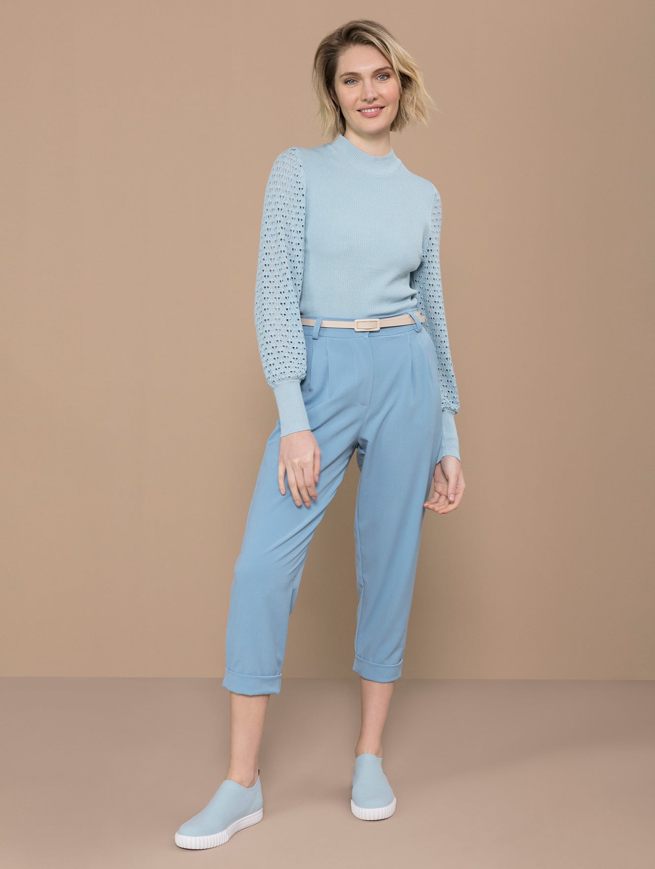 AZUL/CL