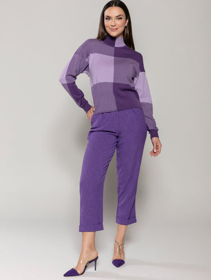 ROXO/ES