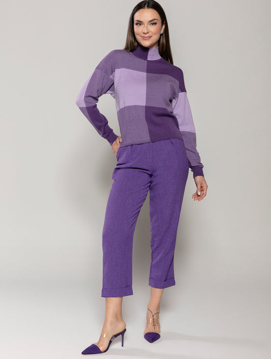 ROXO/ES