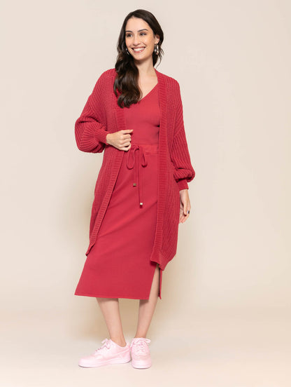 VERMELHO CARMIM