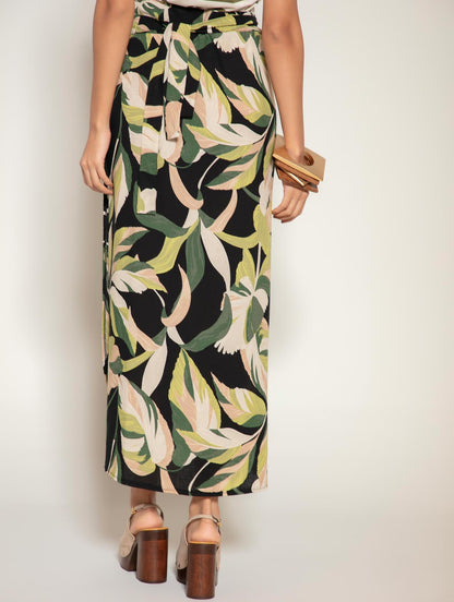 FLORAL VERDE