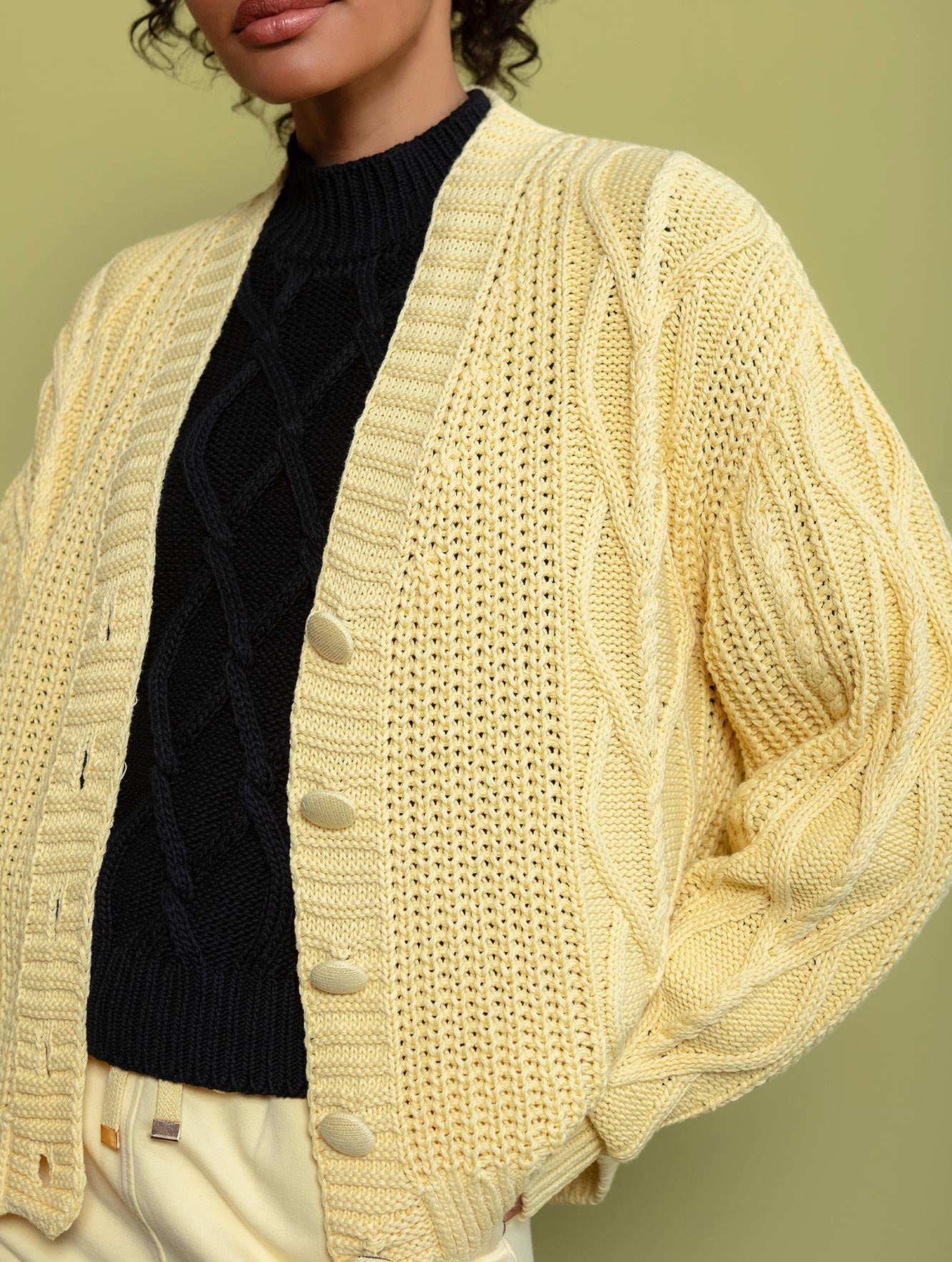 AMARELO/CL