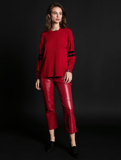 VERMELHO/ME