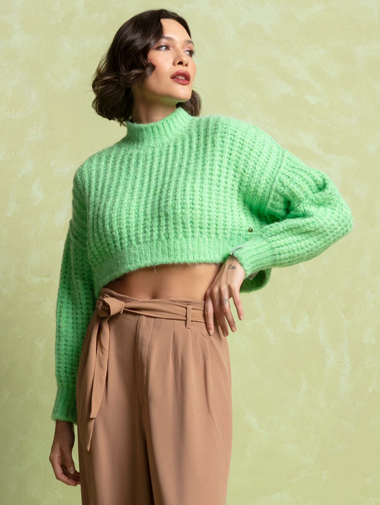 VERDE/ME