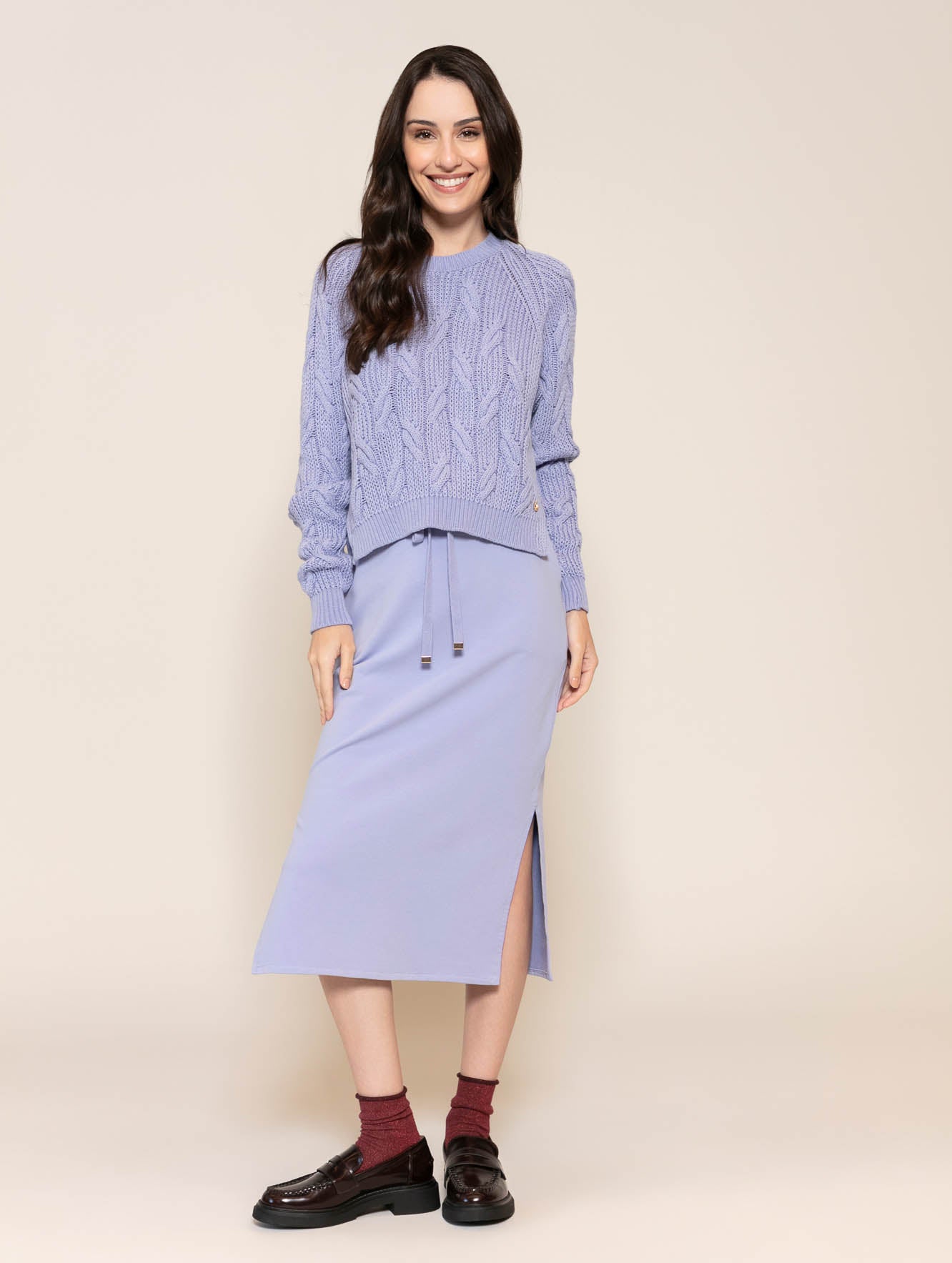 AZUL PASTEL