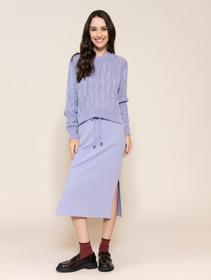 AZUL PASTEL