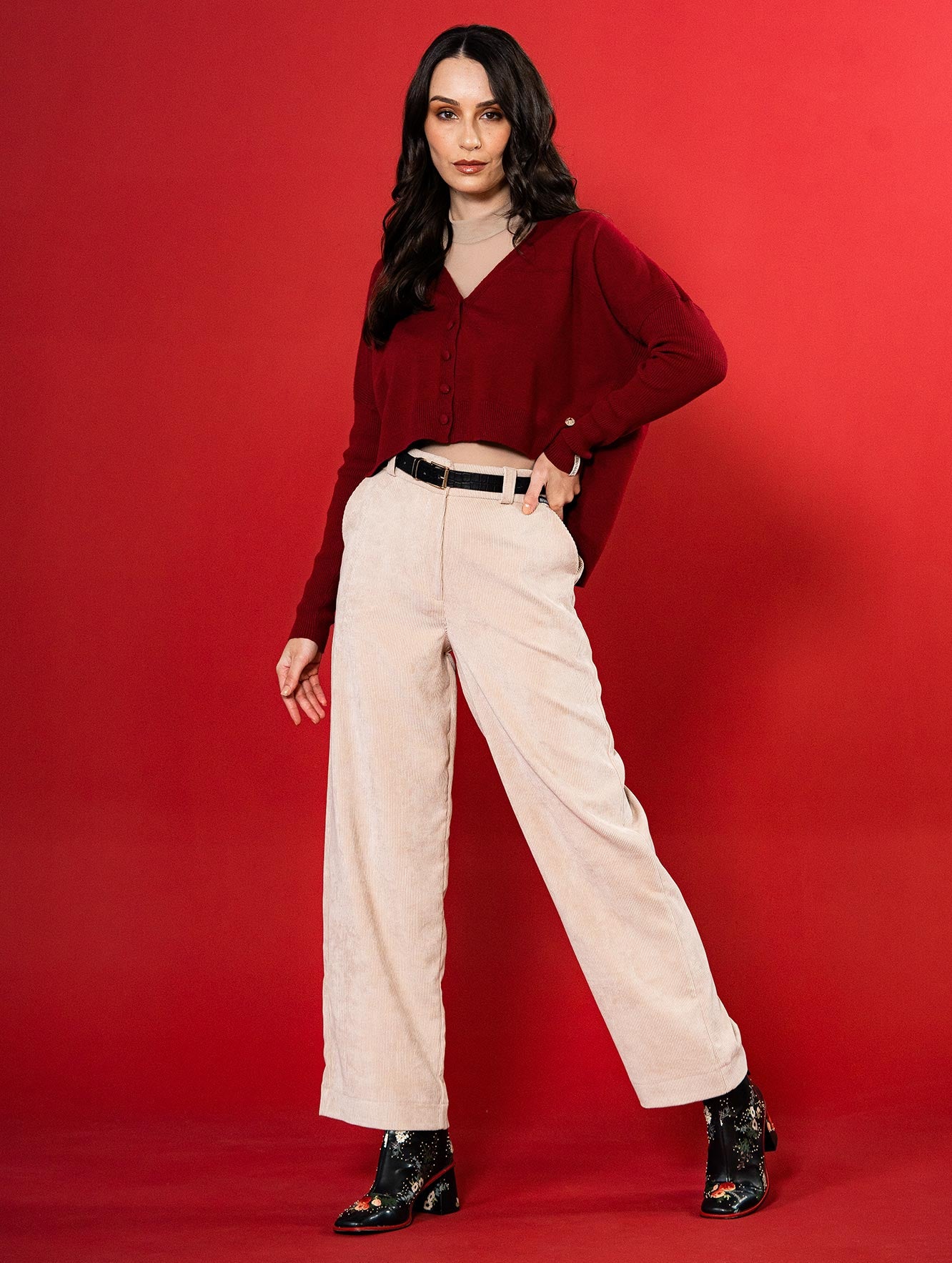 VERMELHO/ME