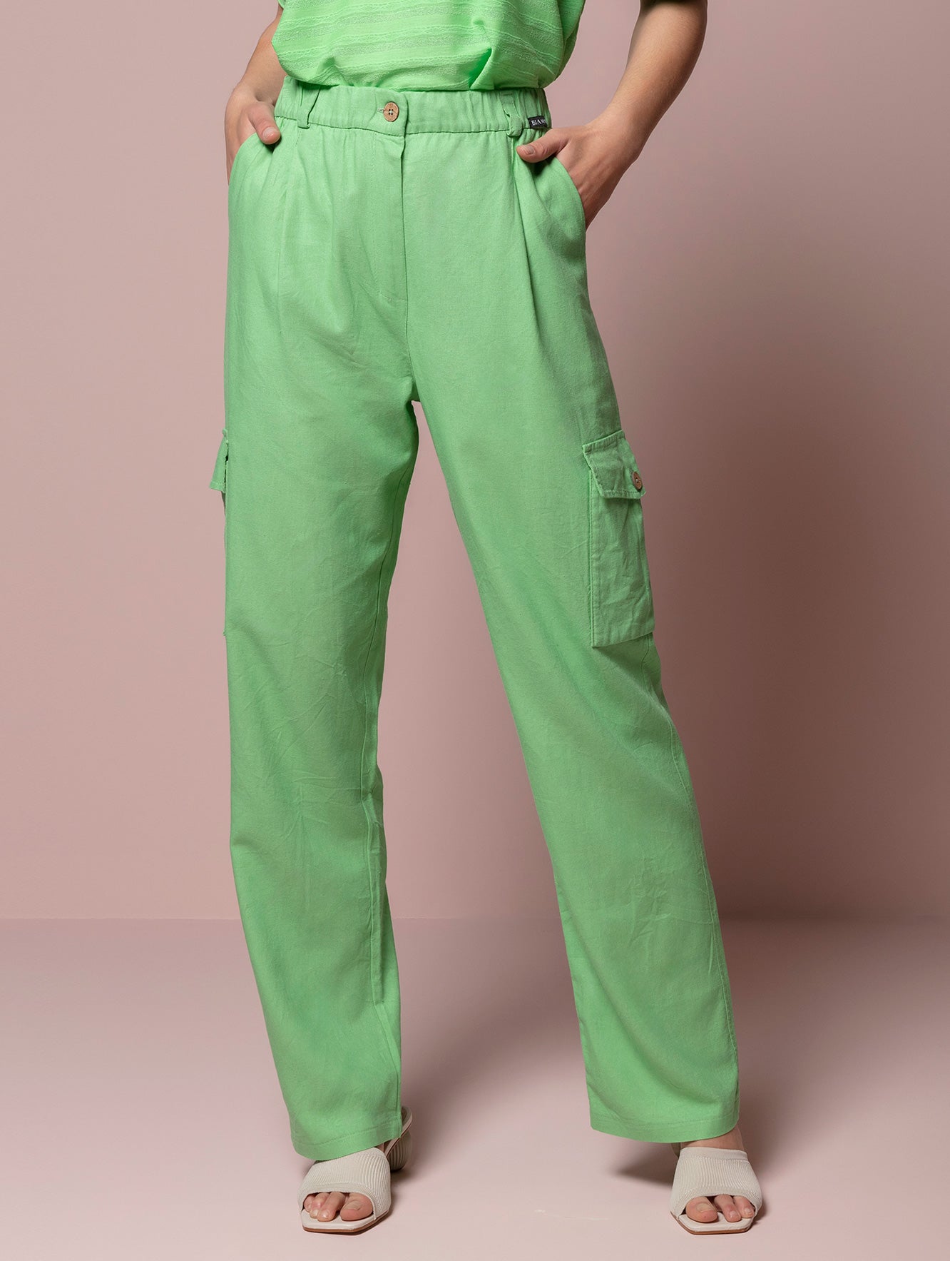 VERDE/ME