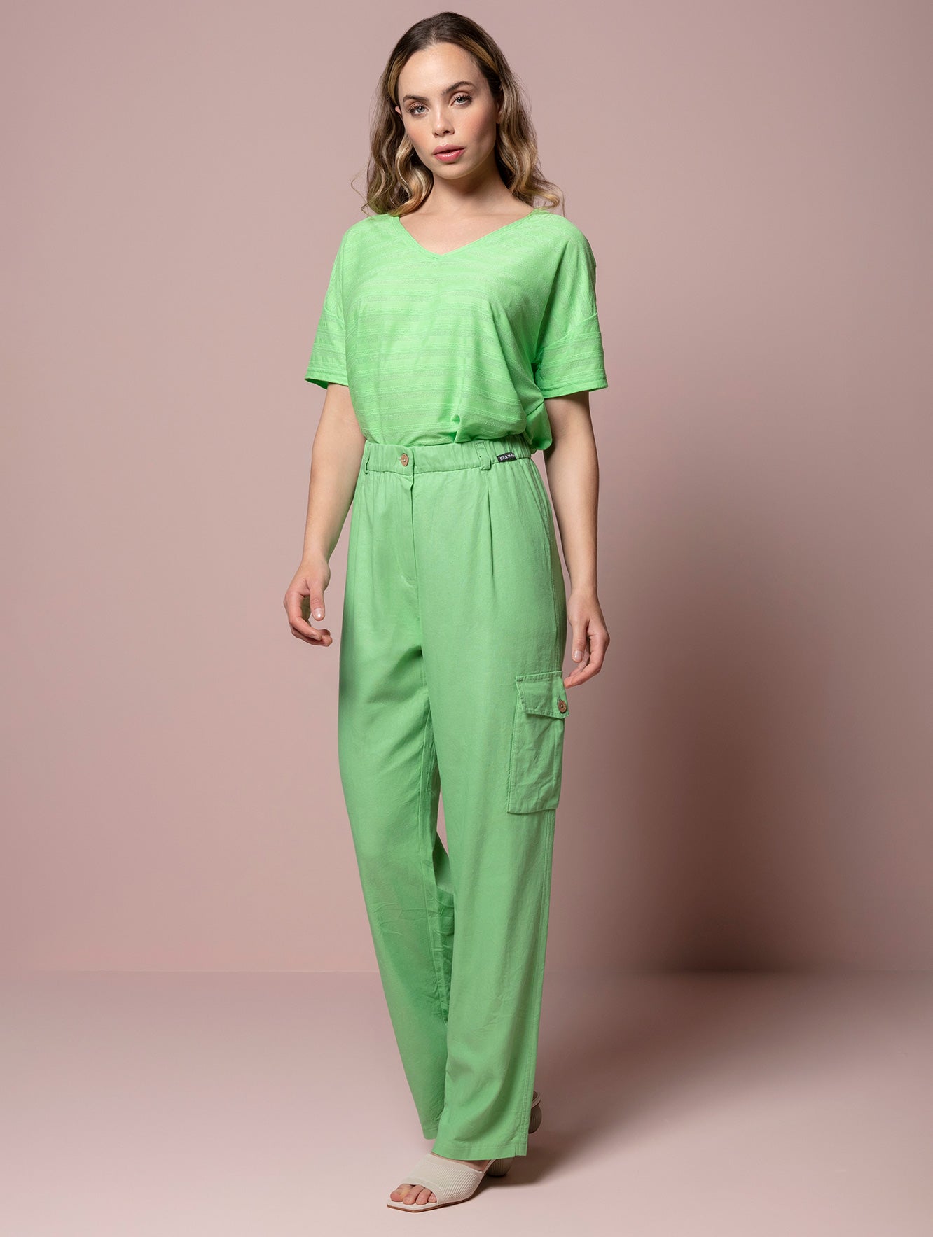 VERDE/ME