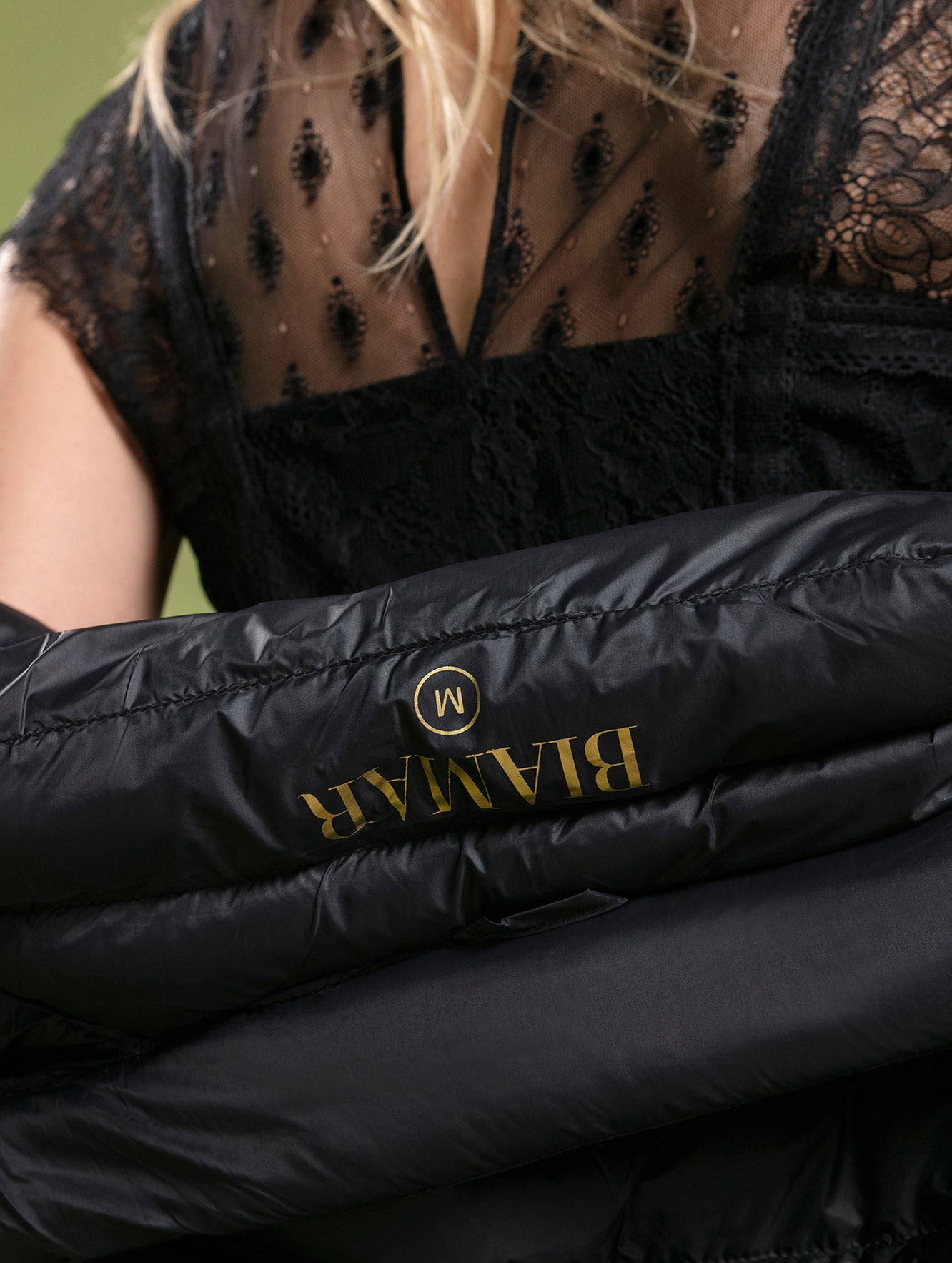 PRETO