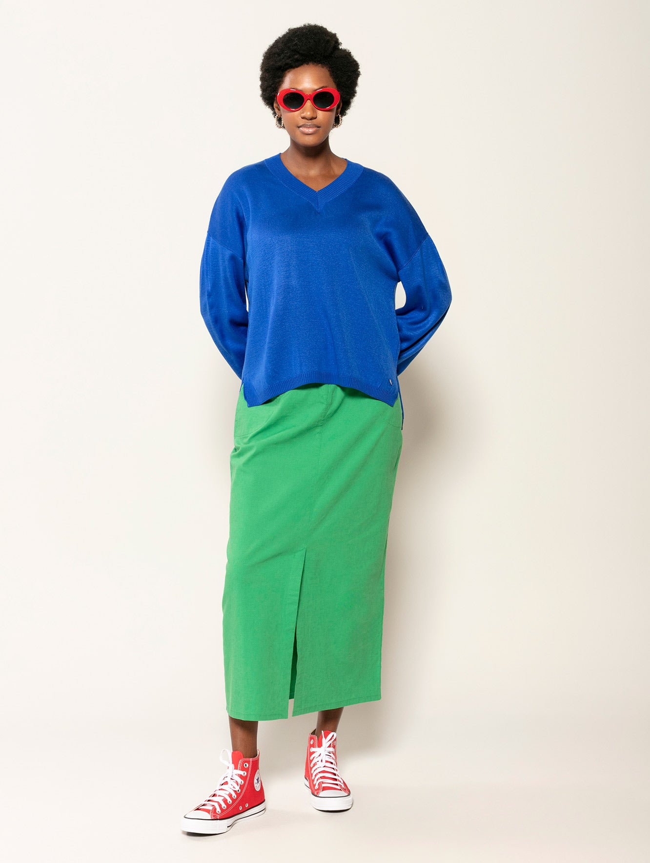 VERDE/ME