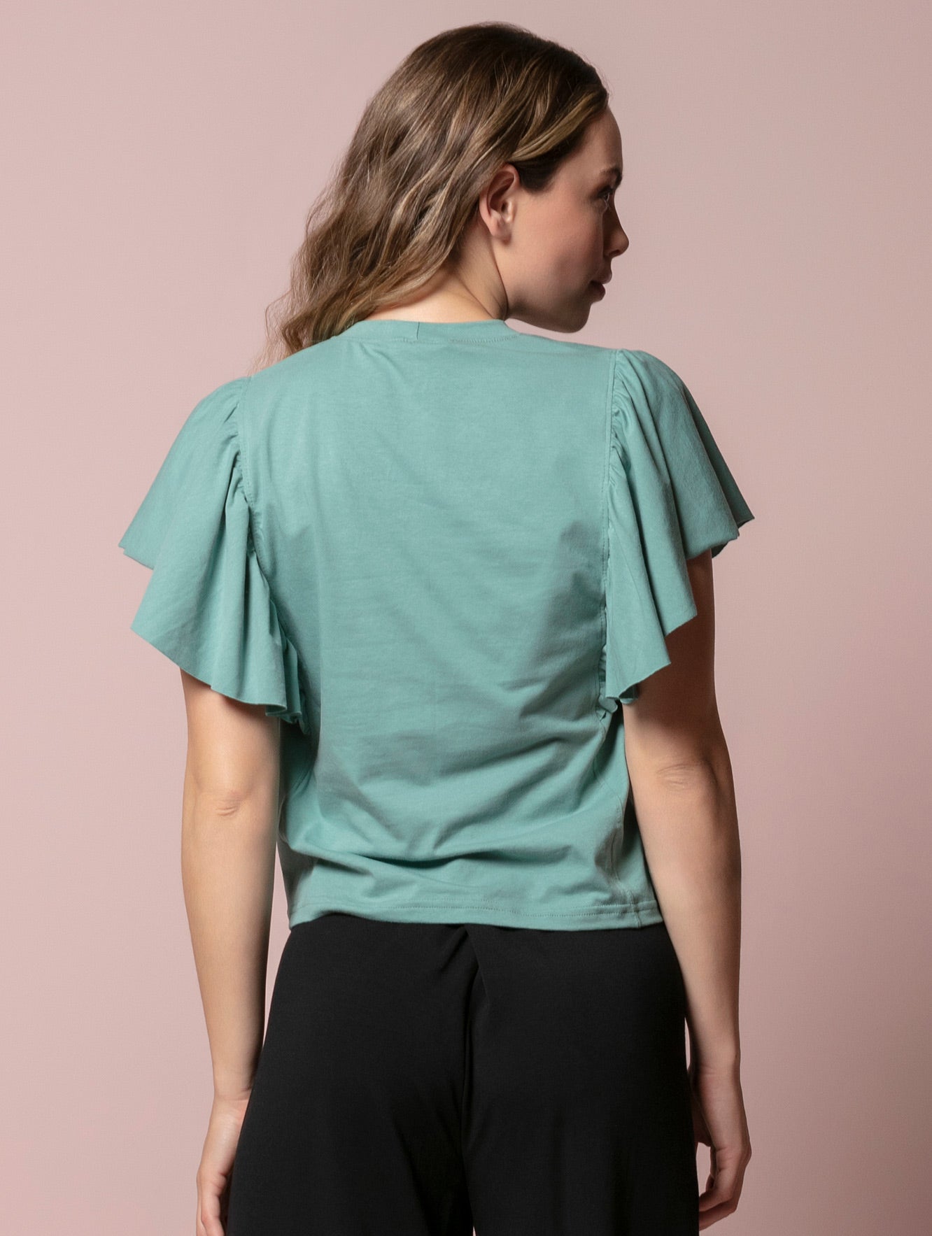 VERDE/ME