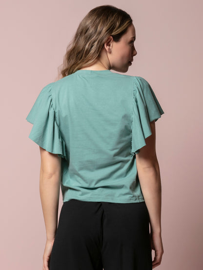 VERDE/ME