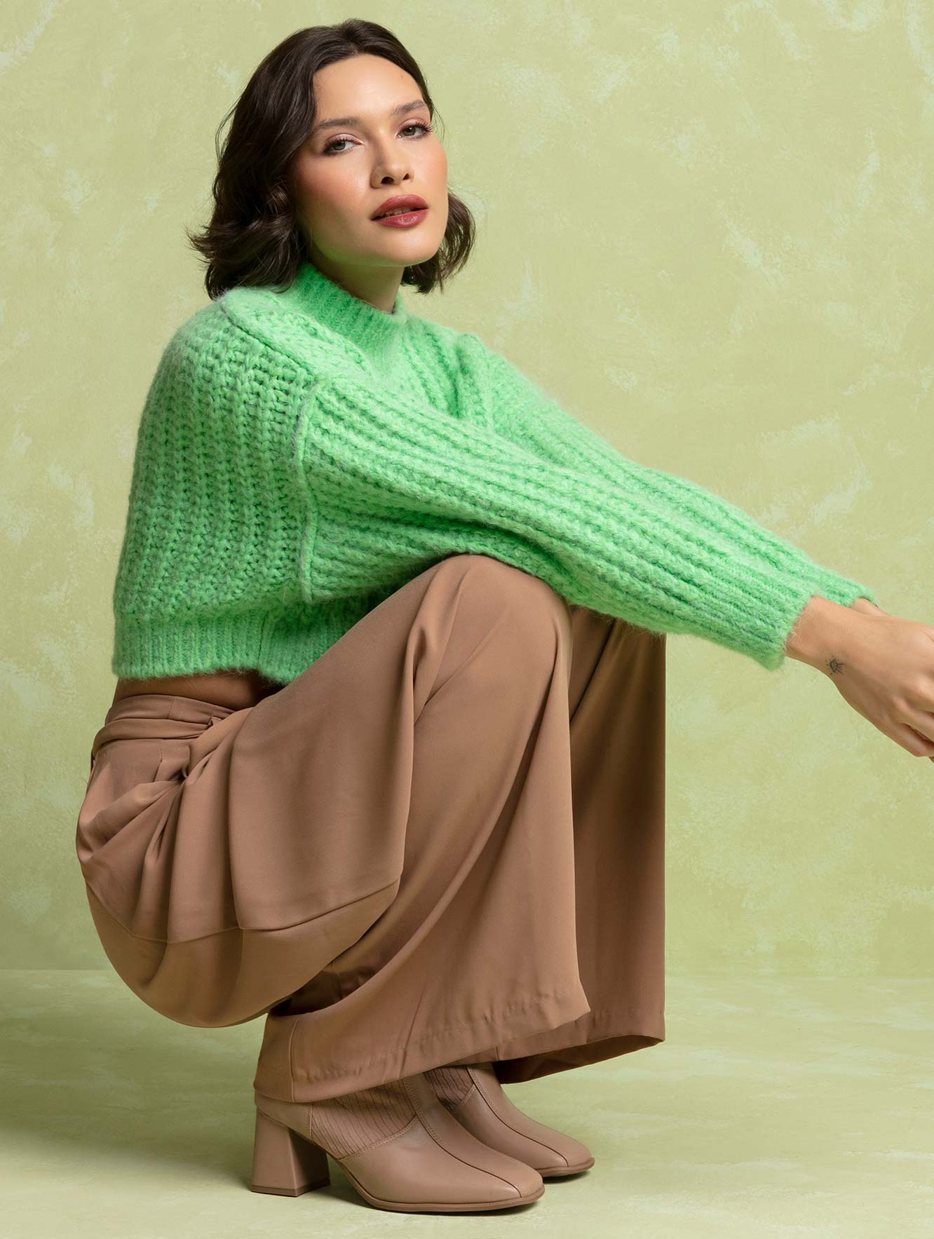 VERDE/ME