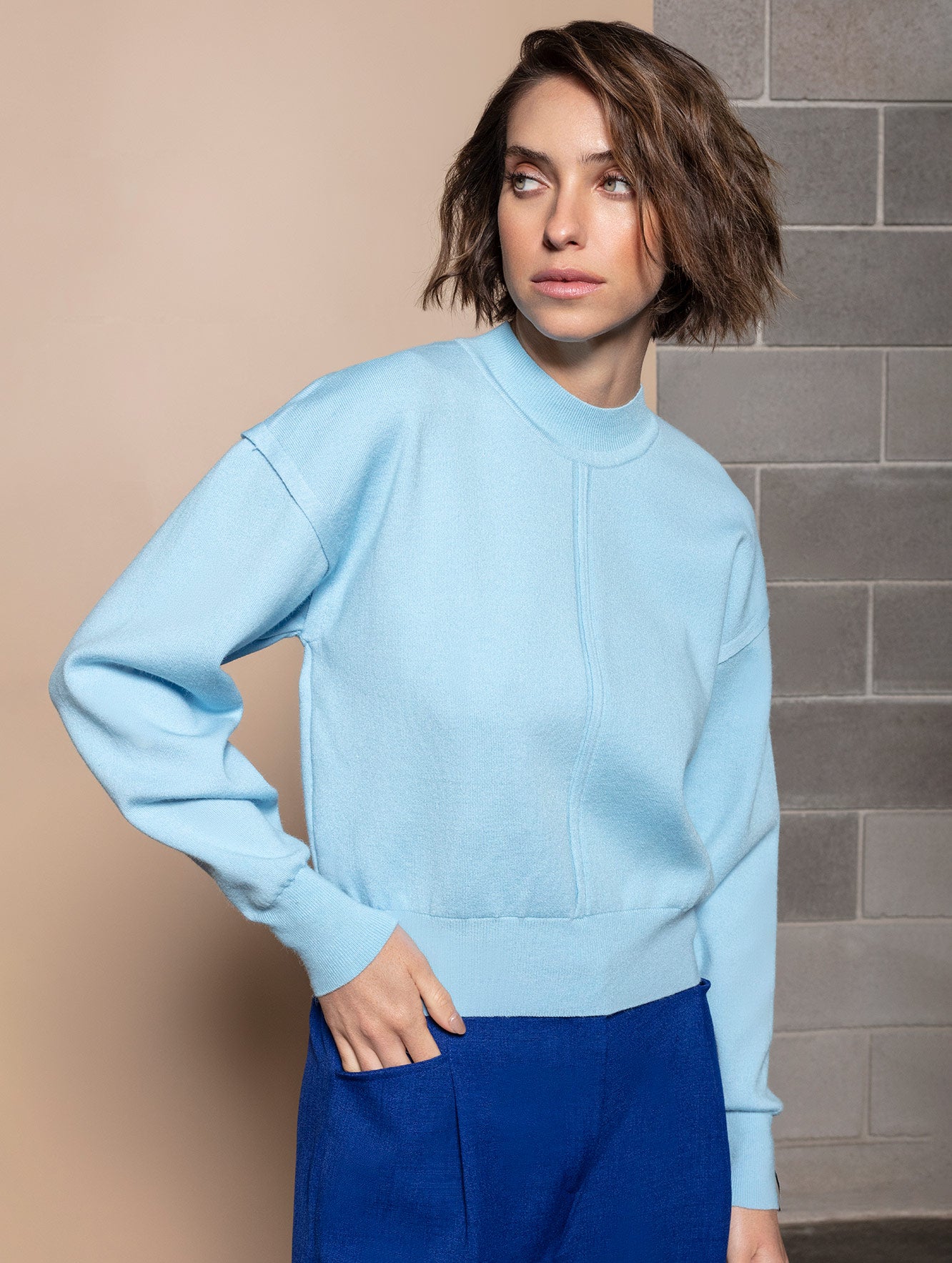 AZUL/CL