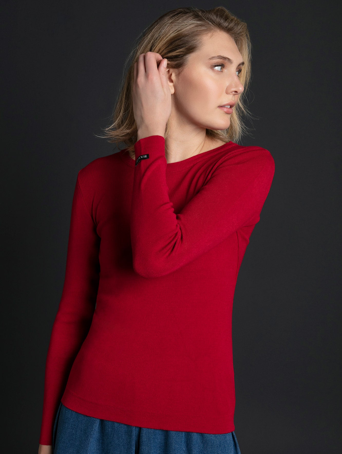 VERMELHO/ME