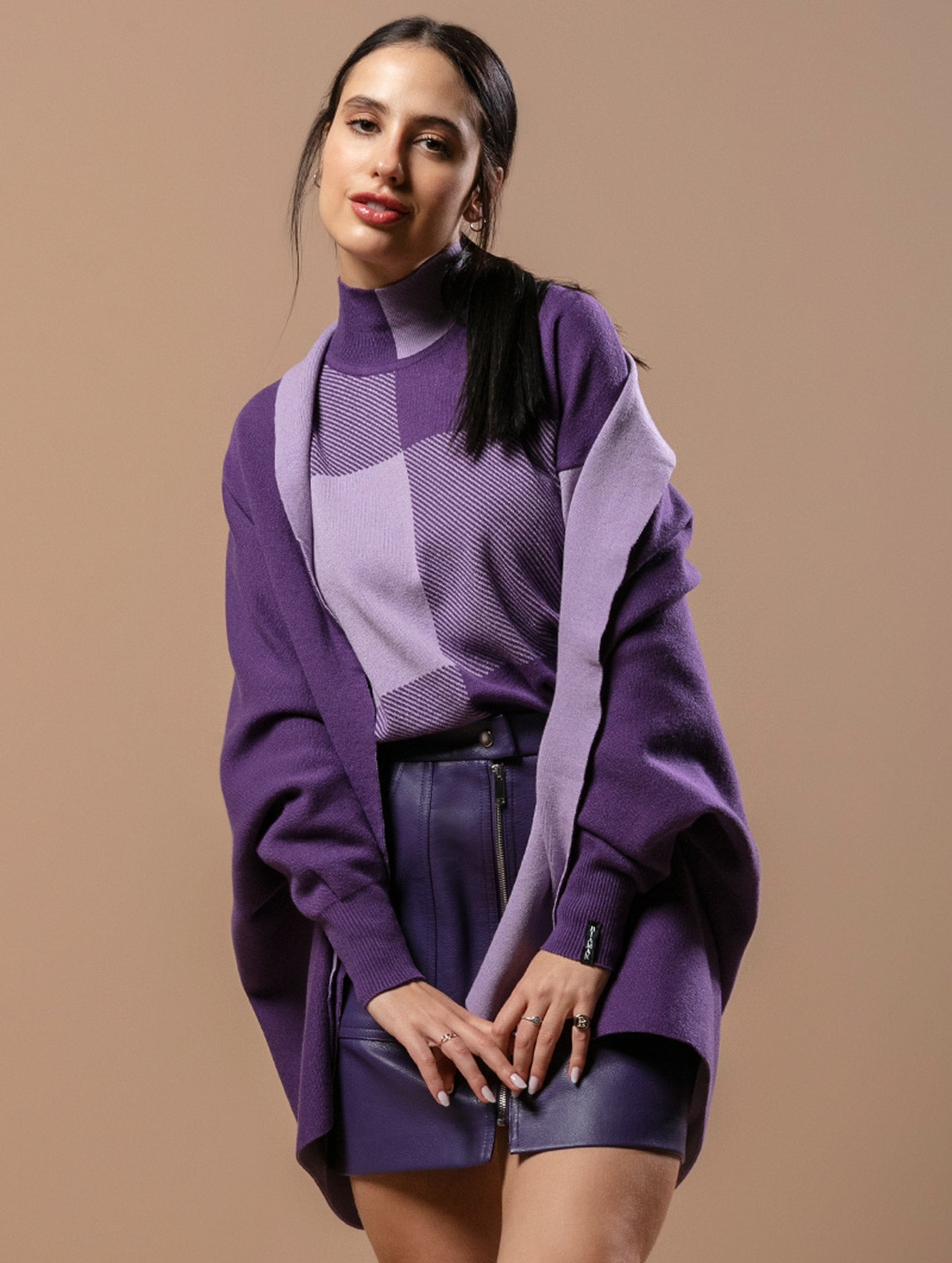 ROXO/ES