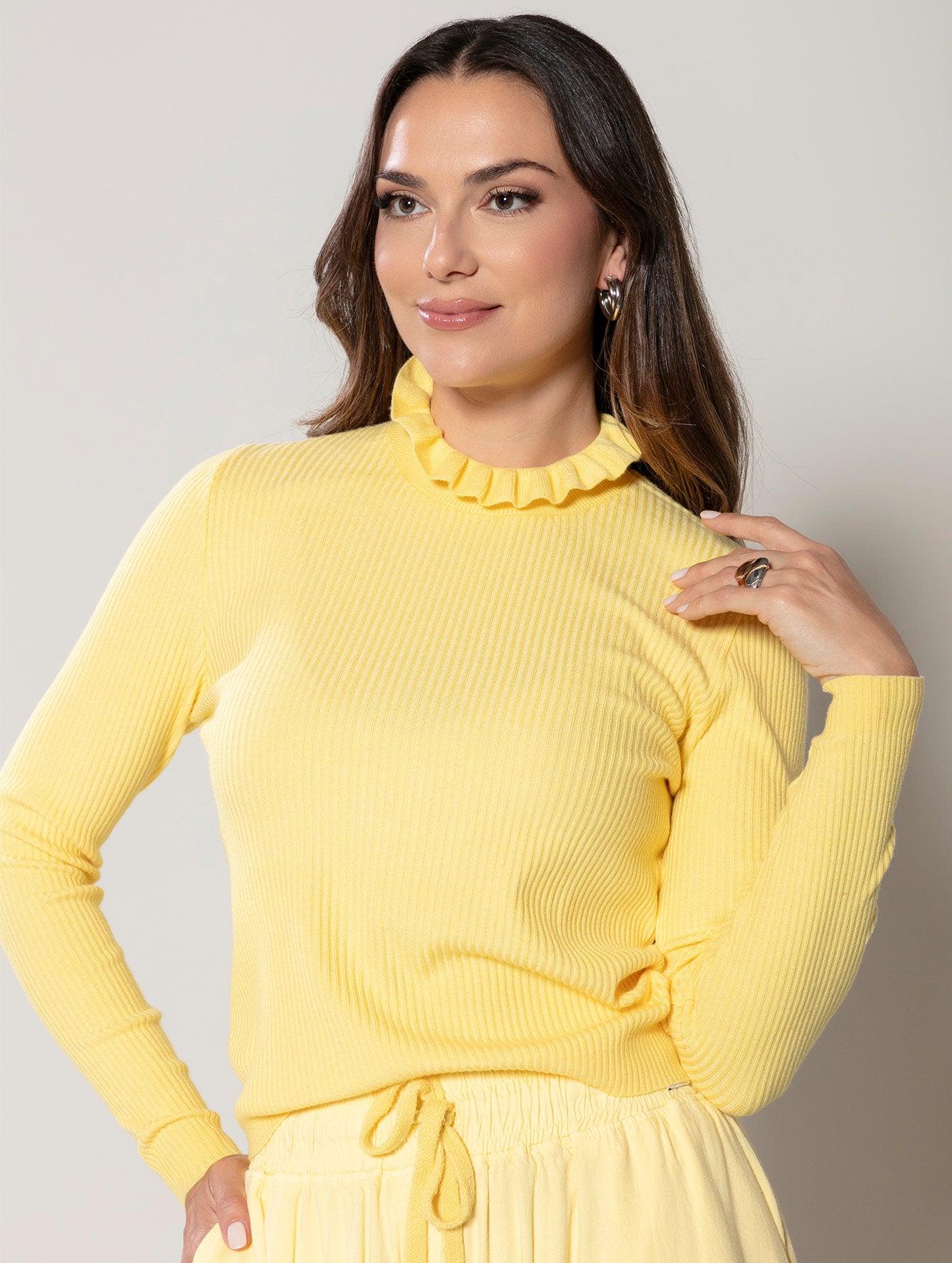 AMARELO/CL
