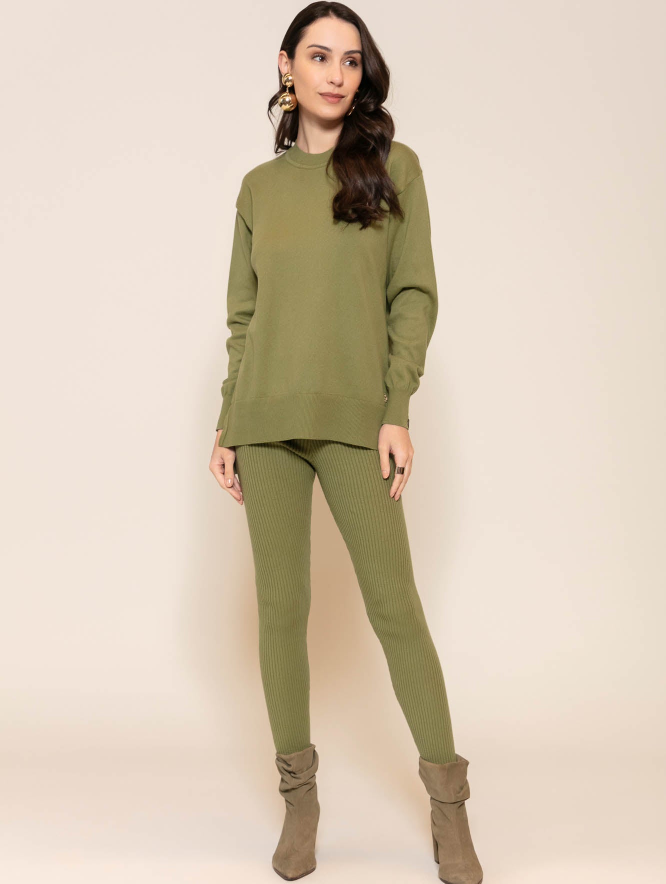 VERDE UTILITARIO