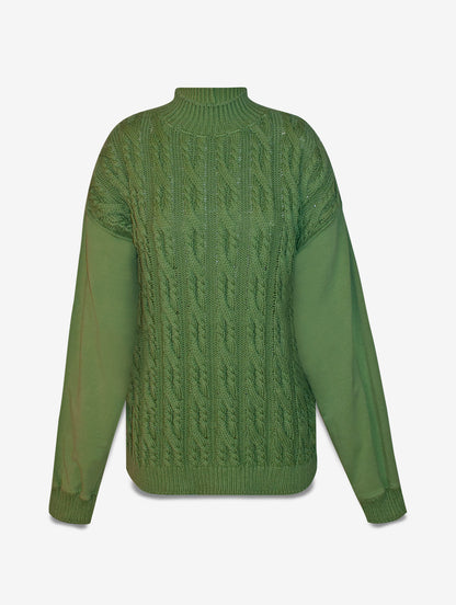 VERDE/ME