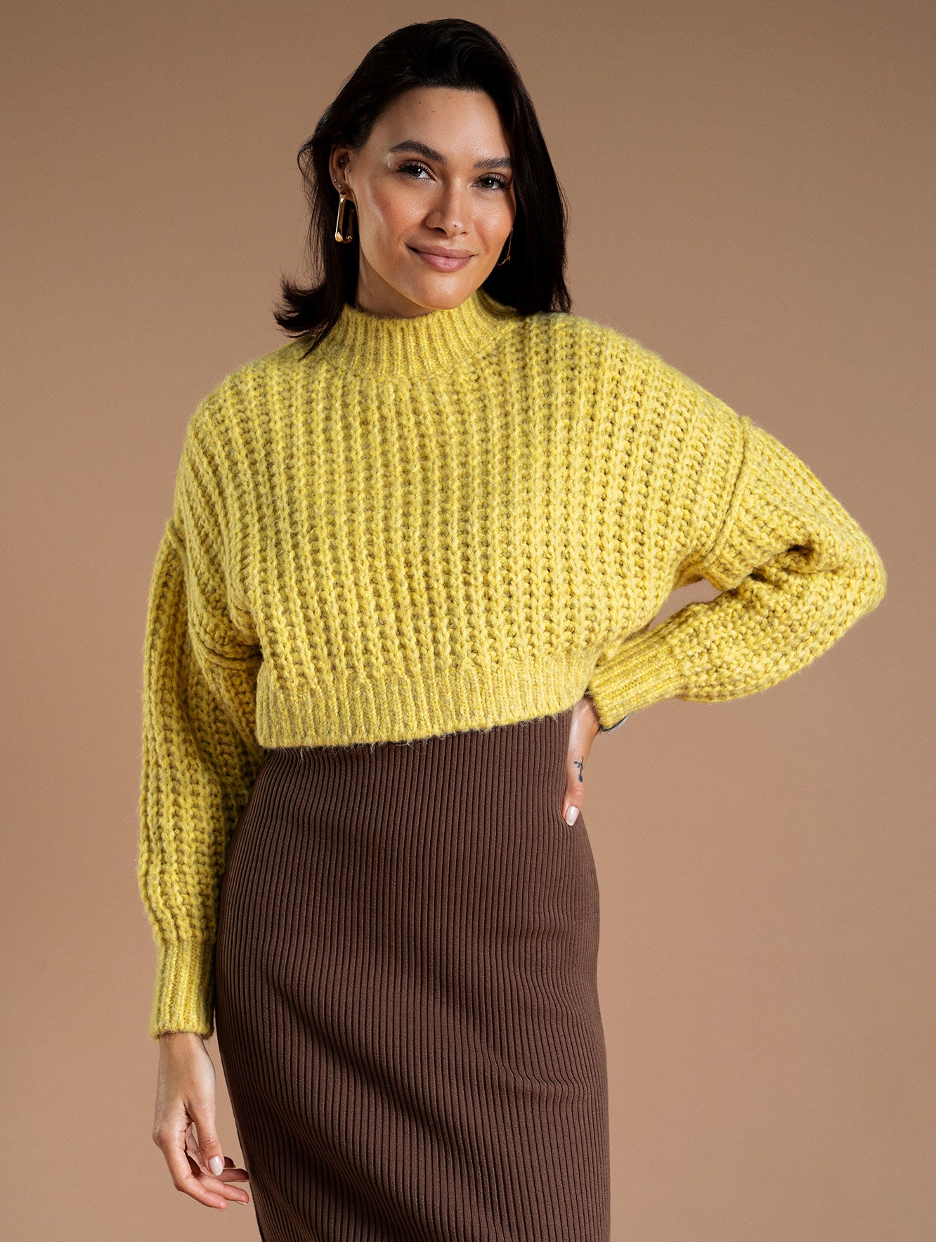 AMARELO/CL