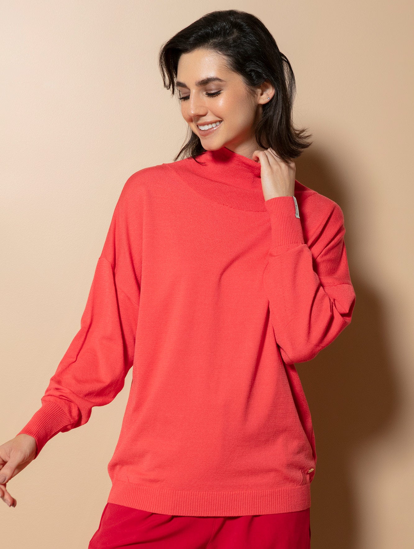 VERMELHO/CL