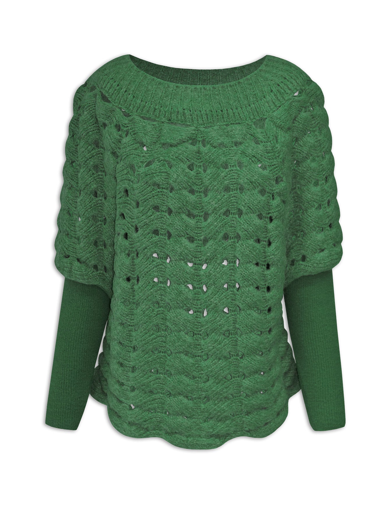 VERDE/ME