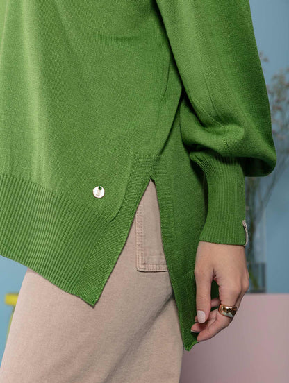 VERDE/ME
