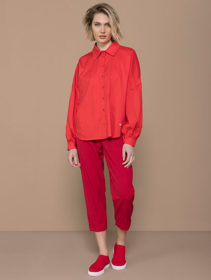 VERMELHO/ME