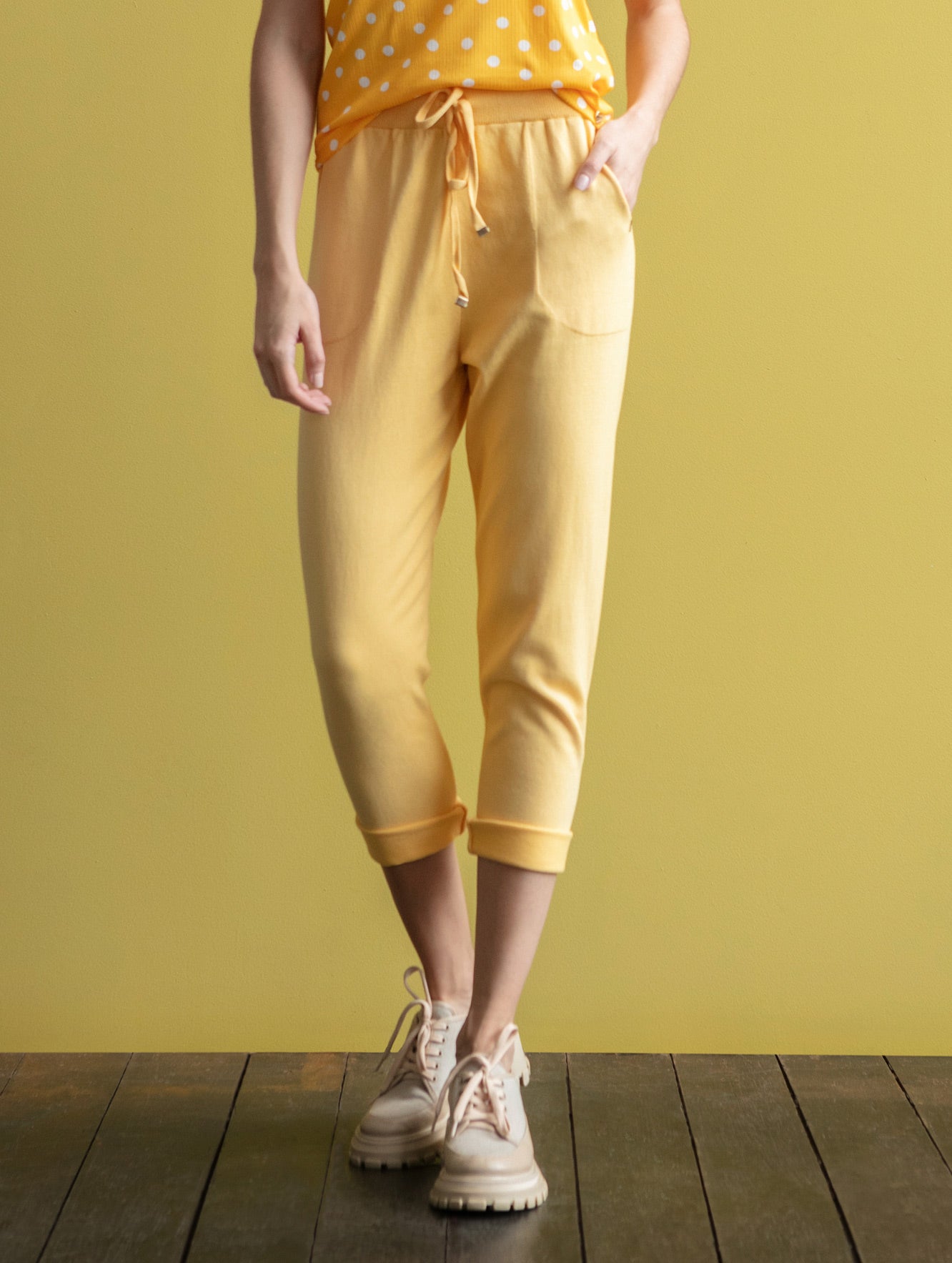 AMARELO/CL