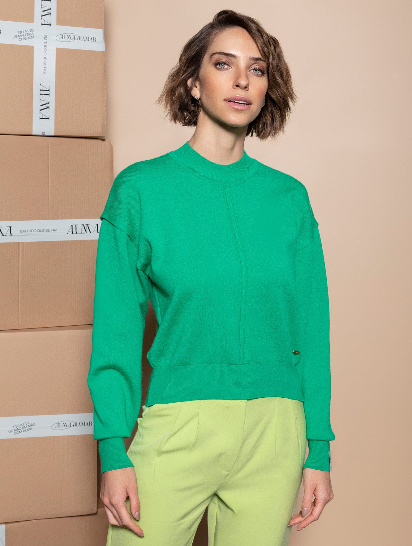 VERDE/ME
